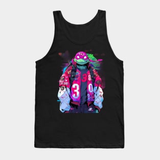 Ninja turtles Tank Top